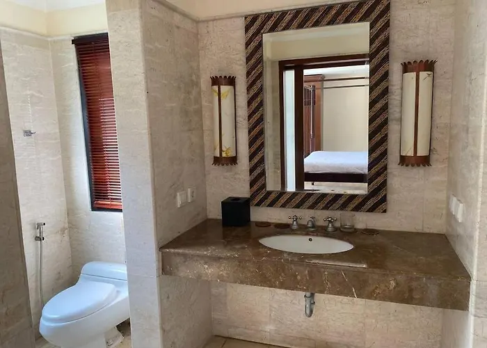 Villa Beachstroll Jimbaran (Bali)