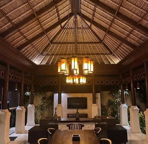 Villa Beachstroll Jimbaran (Bali)