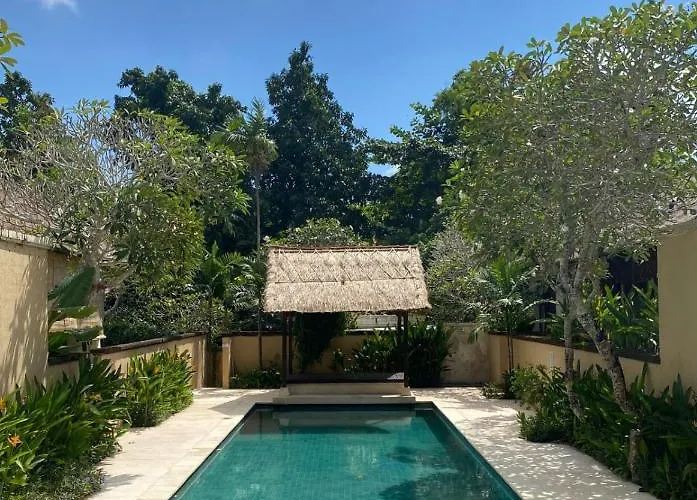 Villa Beachstroll Jimbaran (Bali)