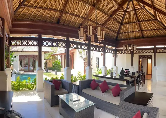 Villa Beachstroll Jimbaran (Bali)