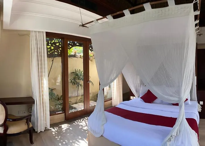 Villa Beachstroll *