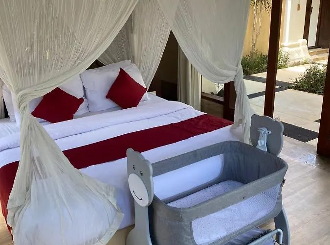 Villa Beachstroll Jimbaran (Bali)